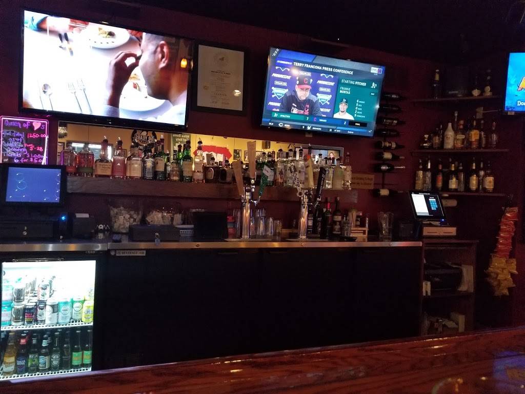 Niles Sons Of Italy 2874 | restaurant | 28 E Park Ave, Niles, OH 44446, USA | 3303494689 OR +1 330-349-4689