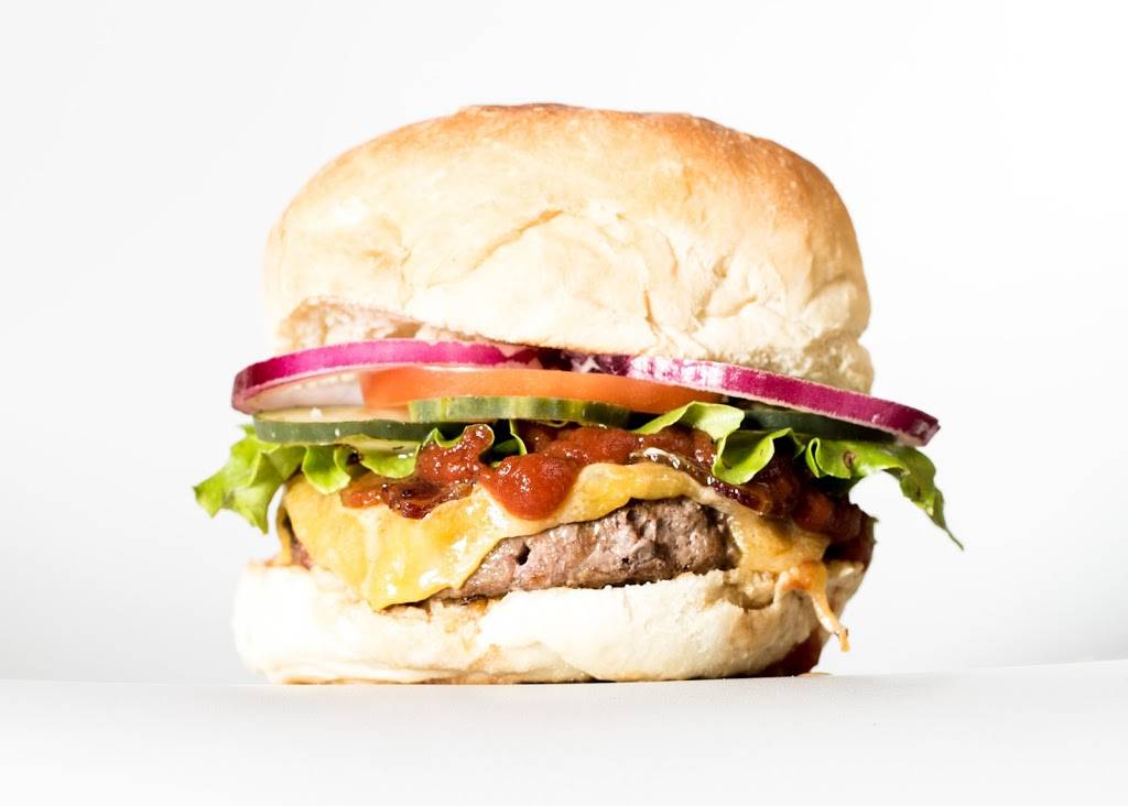 Dicks Primal Burger | restaurant | 4905 SE Woodstock Blvd, Portland, OR 97206, USA | 9712290786 OR +1 971-229-0786