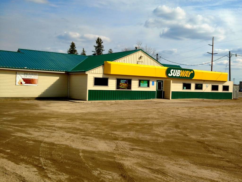 Subway | meal takeaway | 1111 Craig Avenue Hwy 14 W, Tracy, MN 56175, USA | 5072127827 OR +1 507-212-7827