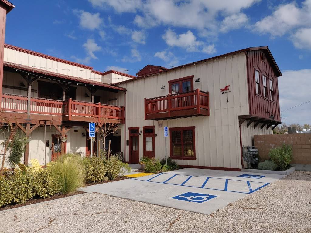 Plenty on Bell | restaurant | 508 Bell St, Los Alamos, CA 93440, USA | 8053443020 OR +1 805-344-3020