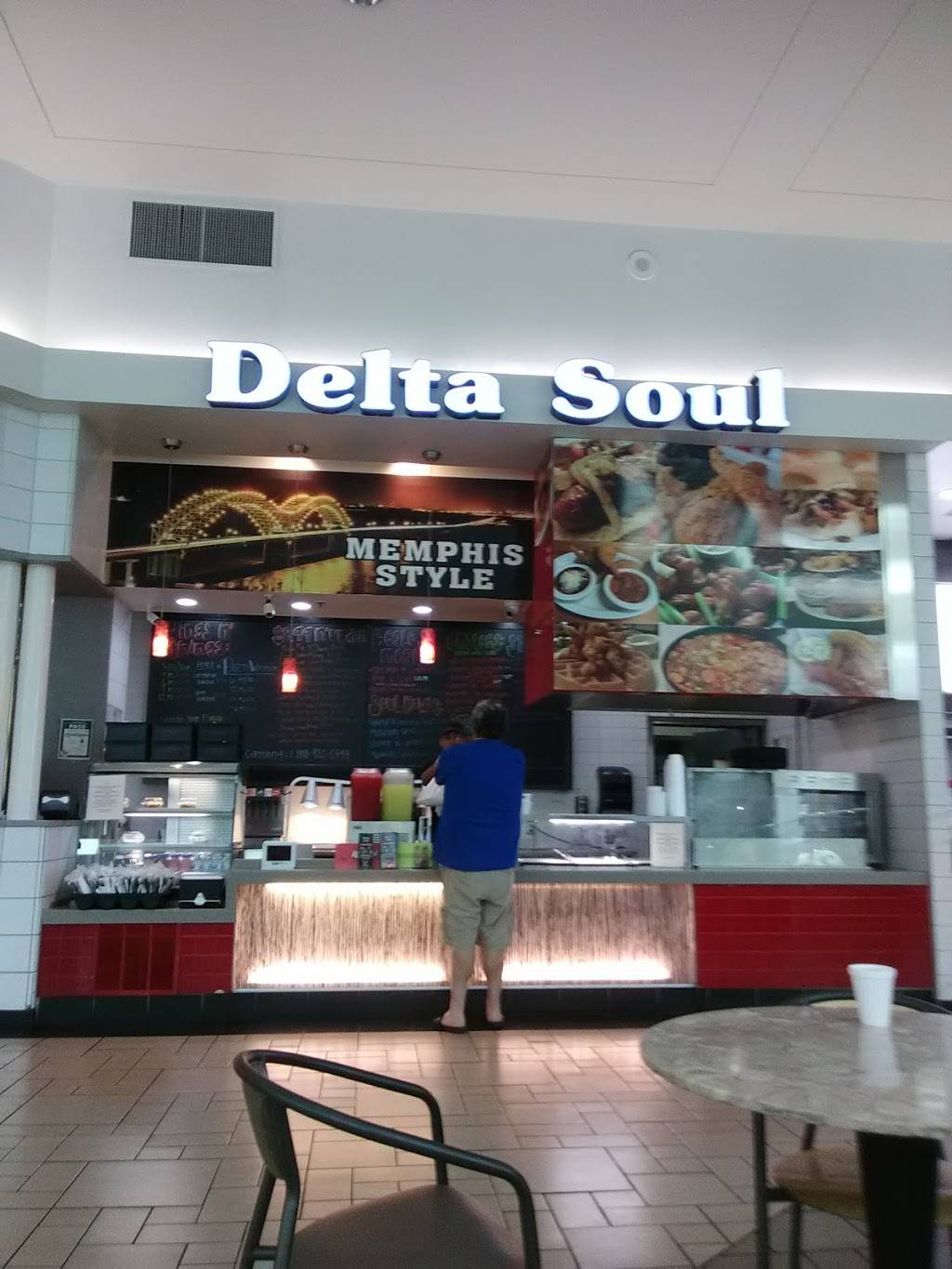 Memphis Southern Kitchen | restaurant | 1689 Arden Way, Sacramento, CA 95815, USA | 8889200747 OR +1 888-920-0747