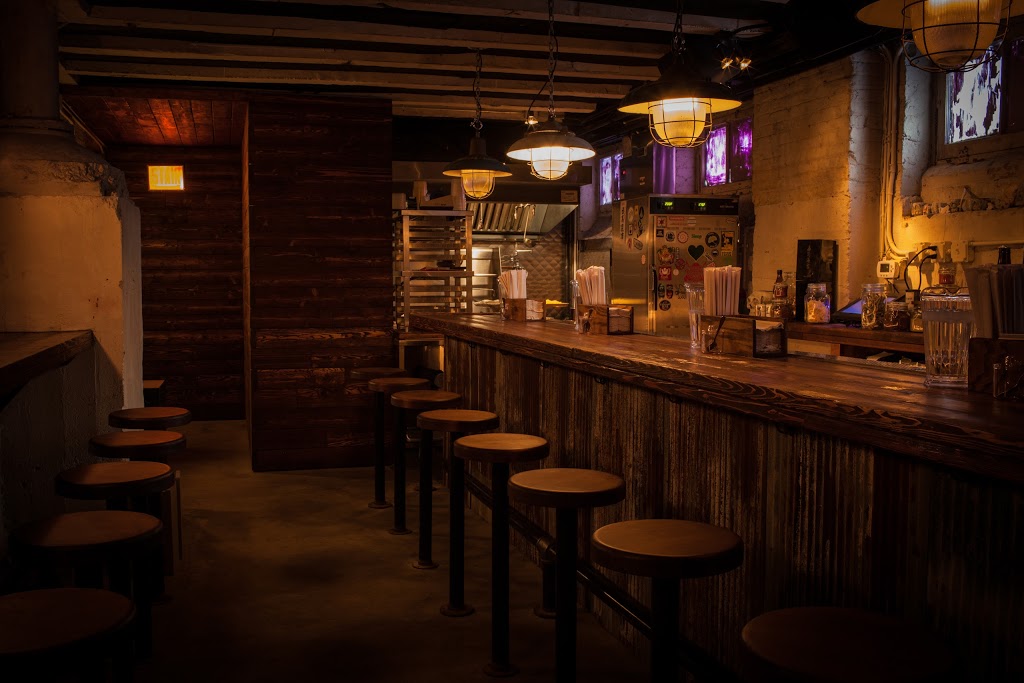 High Five Ramen | restaurant | 112 N Green St, Chicago, IL 60607, USA | 3123441749 OR +1 312-344-1749