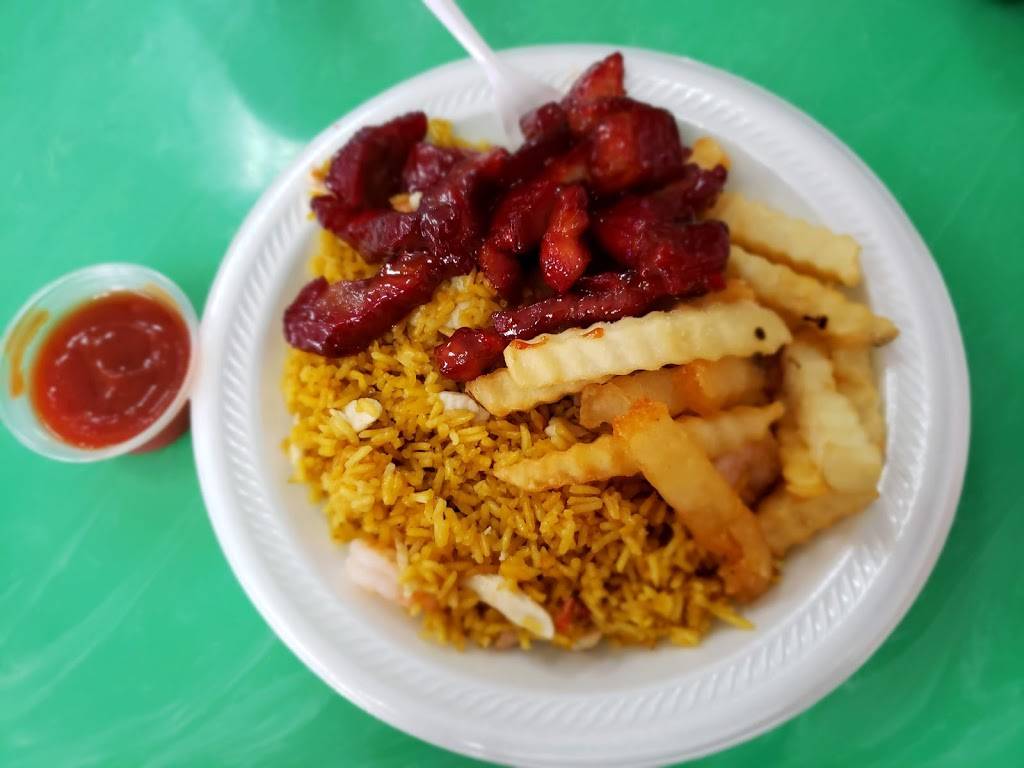 China Express | restaurant | 106 Hancock Bridge Pkwy W, Cape Coral, FL 33991, USA | 2395738811 OR +1 239-573-8811