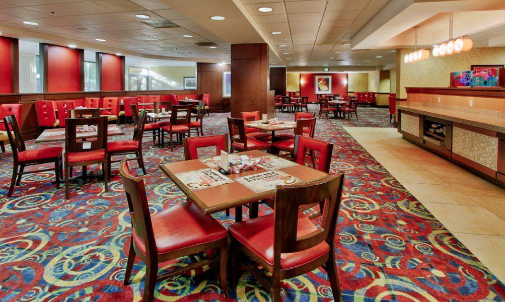 Rustlers Country Cafe | restaurant | 2886 S Circle Dr, Colorado Springs, CO 80906, USA | 7195765900 OR +1 719-576-5900