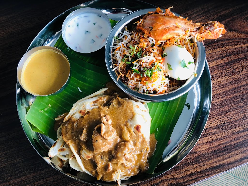 Madurai Kitchen | restaurant | 1035 S Arlington Heights Rd, Arlington Heights, IL 60005, USA | 8472648197 OR +1 847-264-8197