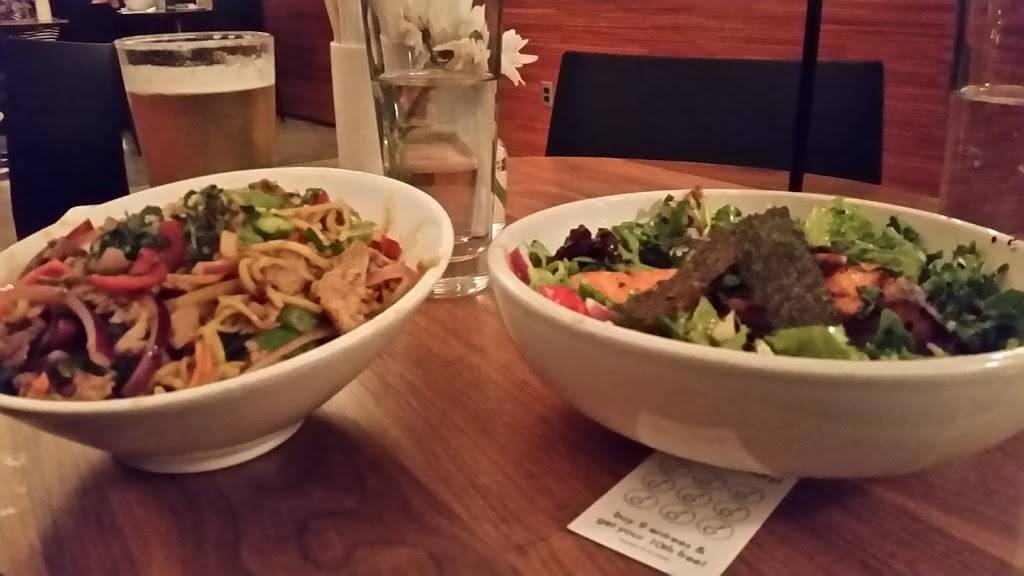 Bobo Noodle House | restaurant | 278 N Skinker Blvd, St. Louis, MO 63130, USA | 3148637373 OR +1 314-863-7373