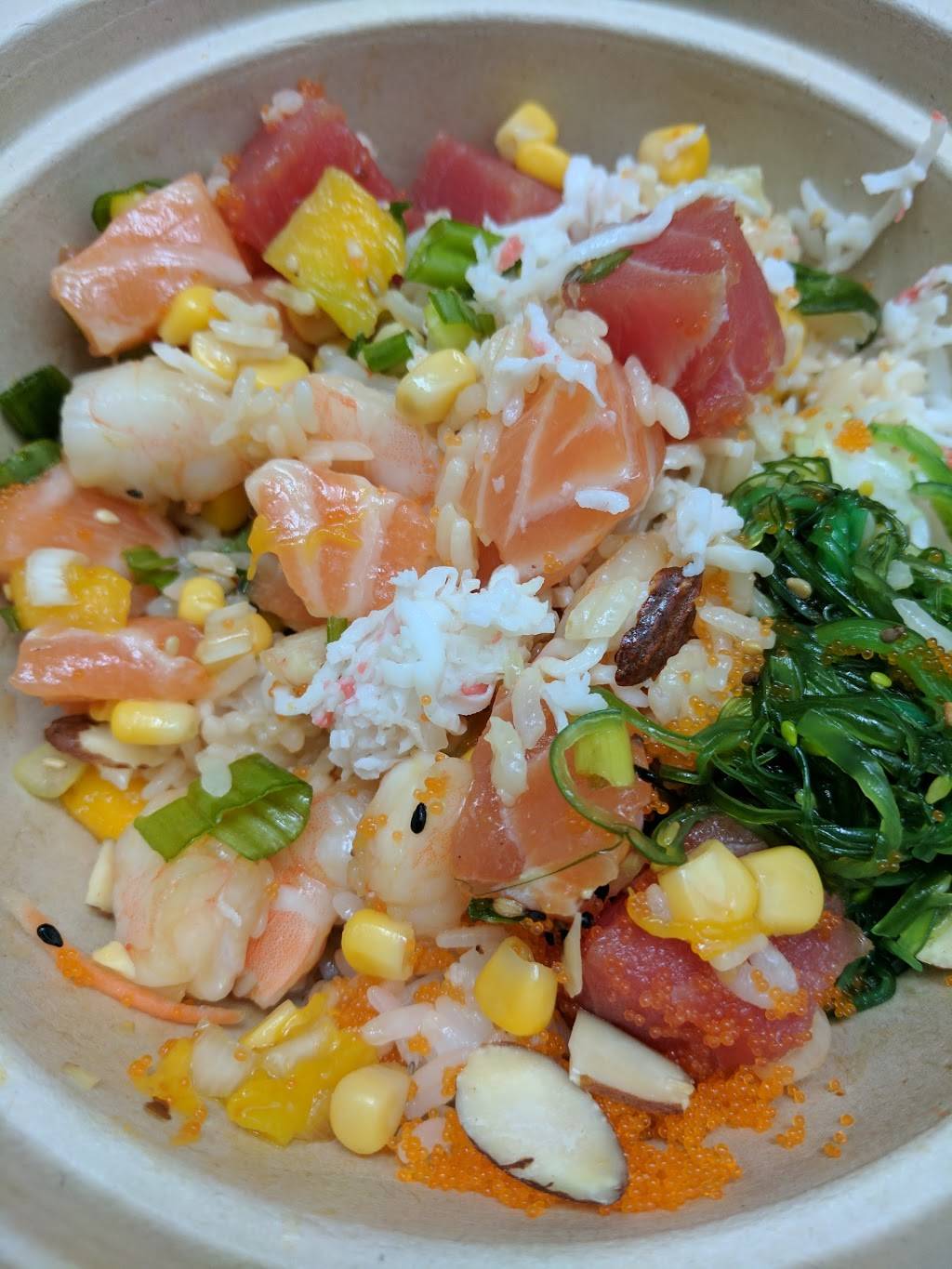 Big Fish Little Fish | restaurant | 2855 Stevens Creek Blvd, Santa Clara, CA 95050, USA | 4083201184 OR +1 408-320-1184