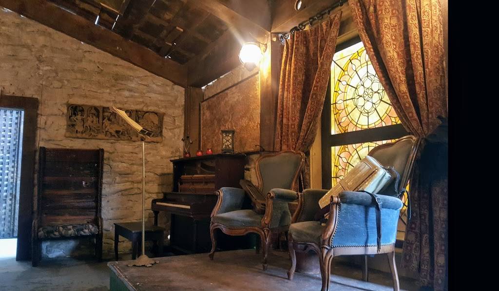 Brantford Convention Centre | restaurant | 100 Market St S, Brantford, ON N3S 2E5, Canada | 9057661500 OR +1 905-766-1500