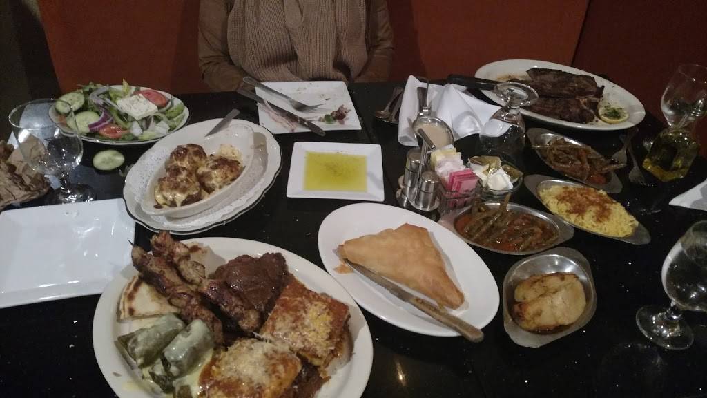 Acropolis Restaurant | restaurant | 4718 Eastern Ave, Baltimore, MD 21224, USA | 4106753384 OR +1 410-675-3384