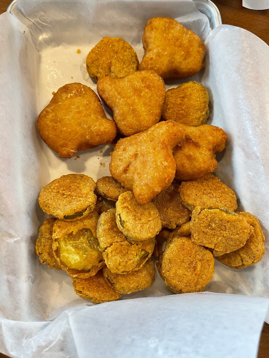 The Chicken Shack | restaurant | 2091 E Riverside Dr Suite C, St. George, UT 84790, USA | 4356276125 OR +1 435-627-6125