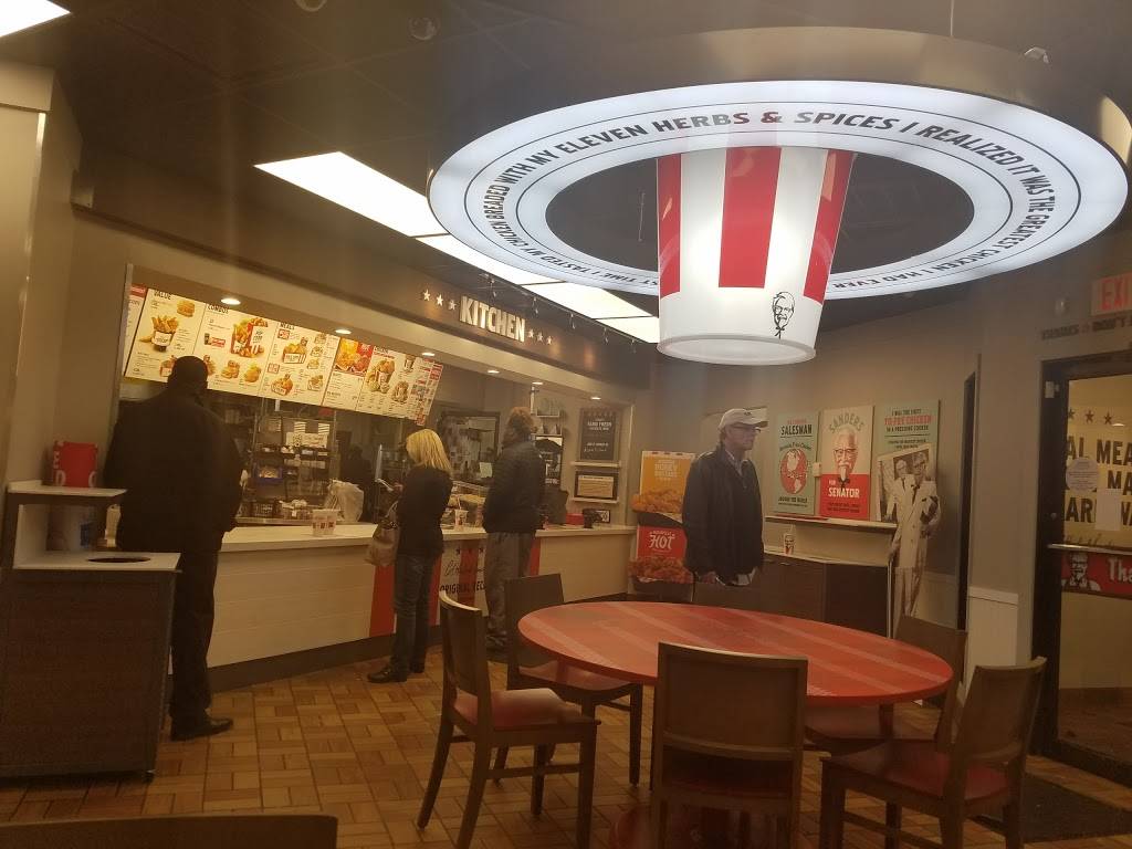 KFC | restaurant | 43280 Van Dyke Ave, Sterling Heights, MI 48314, USA | 5867397470 OR +1 586-739-7470