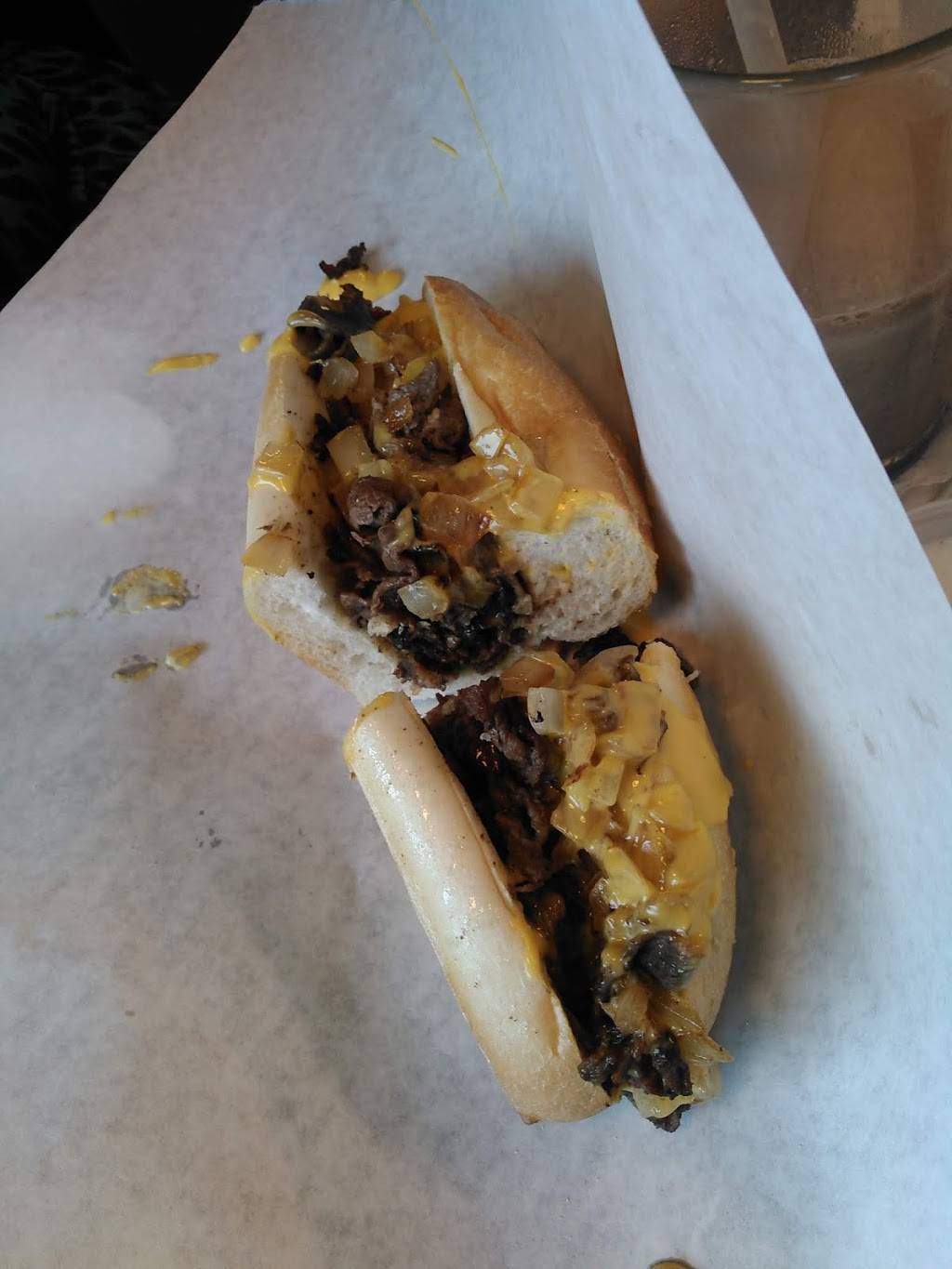 Joes Steaks + Soda Shop | meal takeaway | 6030 Torresdale Ave, Philadelphia, PA 19135, USA | 2155359405 OR +1 215-535-9405