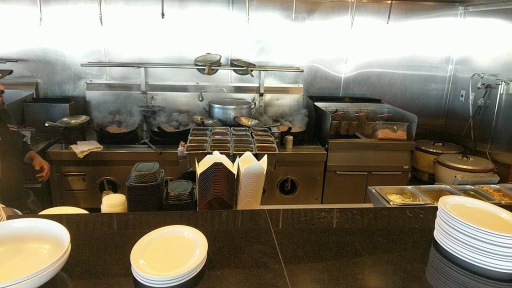 Pei Wei | restaurant | 1325 George Dieter Dr Space K2, El Paso, TX 79936, USA | 9155912006 OR +1 915-591-2006