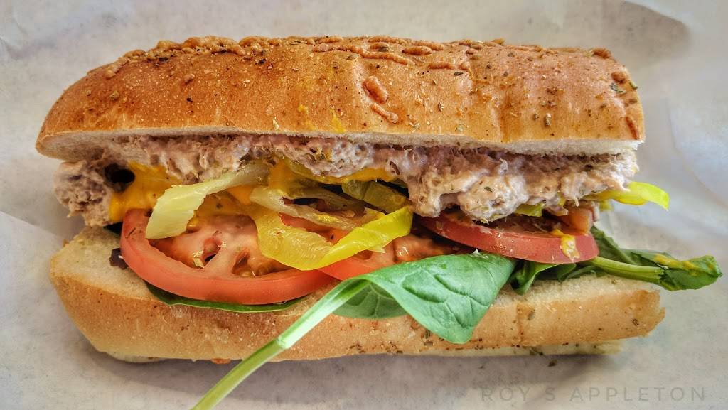 Subway | restaurant | Old Denton Center, 1001 E Hebron Pkwy Suite 100, Carrollton, TX 75010, USA | 9729390771 OR +1 972-939-0771