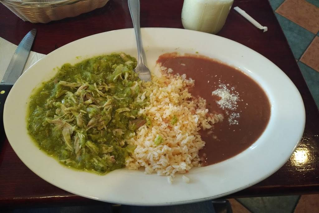 El Mexican Mojito | meal delivery | 1 Kearny Ave, Kearny, NJ 07032, USA | 2019912770 OR +1 201-991-2770