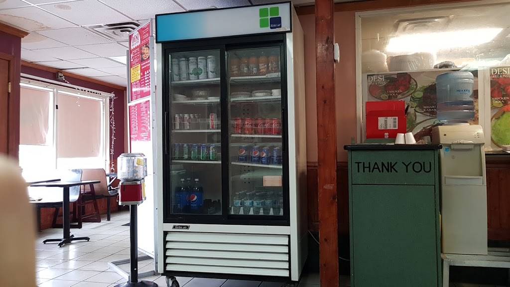 Desi Grill & Pizza | restaurant | 4750, 912 E Roosevelt Rd, Lombard, IL 60148, USA | 6309168608 OR +1 630-916-8608