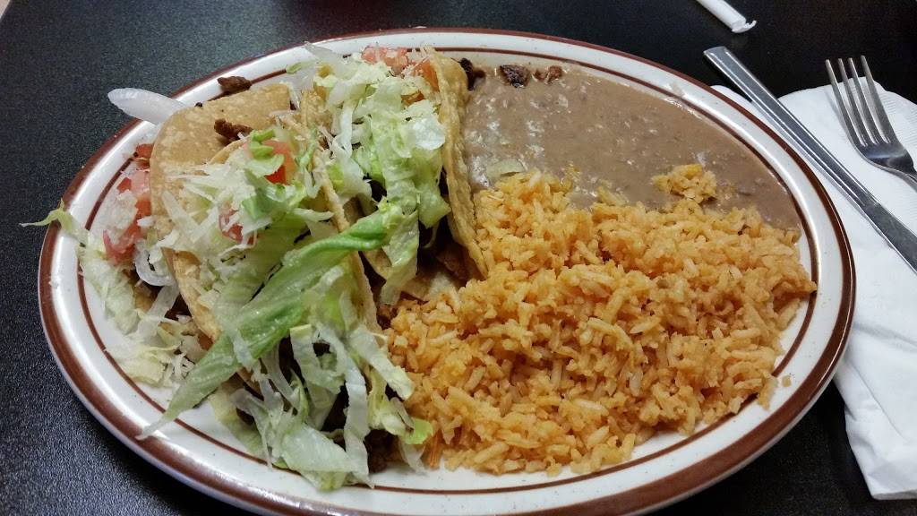 La Esperanza | restaurant | 12786 Railroad Dr, Cutler, CA 93615, USA | 5595282414 OR +1 559-528-2414