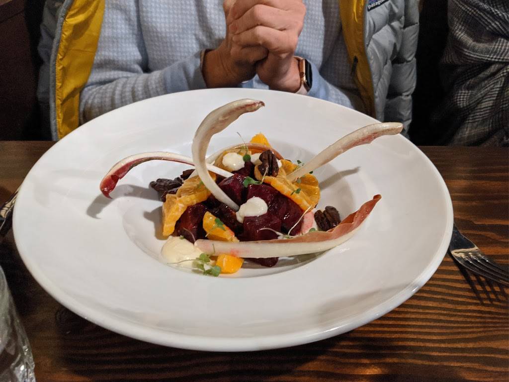 Il Nido | restaurant | 2717 61st Ave SW, Seattle, WA 98116, USA | 2064666265 OR +1 206-466-6265