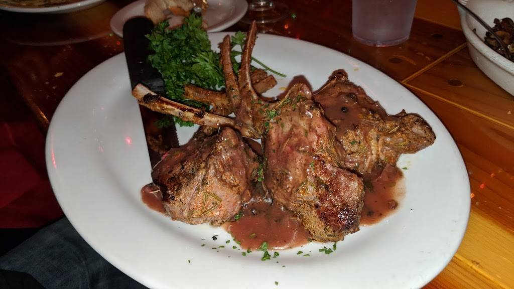 The Galley | meal delivery | 2442 Main St, Santa Monica, CA 90405, USA | 3104521934 OR +1 310-452-1934