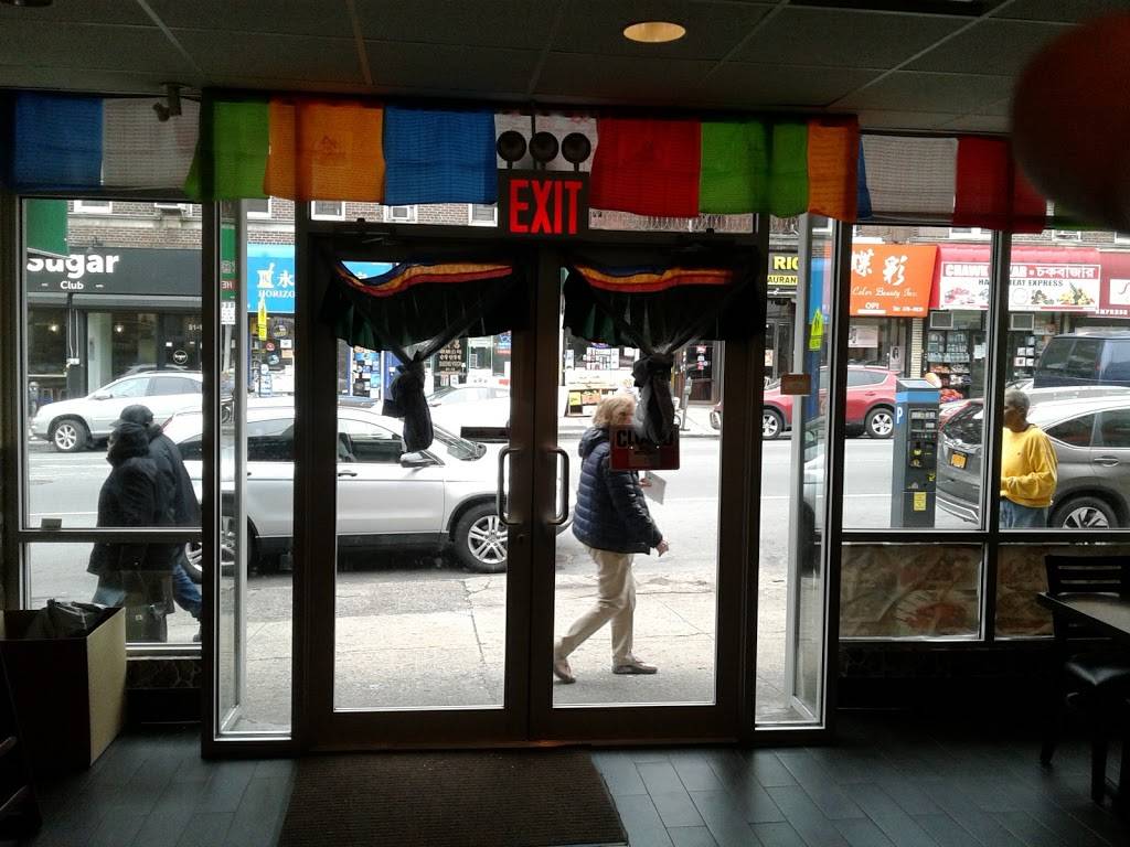 Lhasa Liang Fen | restaurant | 80 07 Broadway, Elmhurst, NY 11373, USA | 7188061712 OR +1 718-806-1712