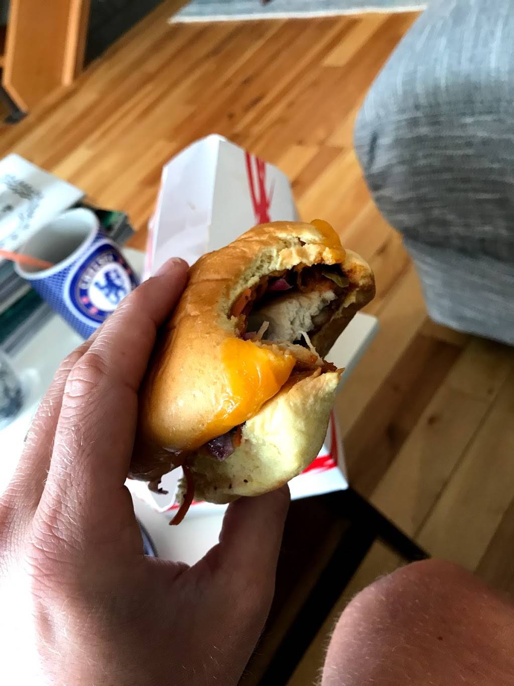 Federal Donuts | cafe | 1219 S 2nd St, Philadelphia, PA 19121, USA | 2676878258 OR +1 267-687-8258