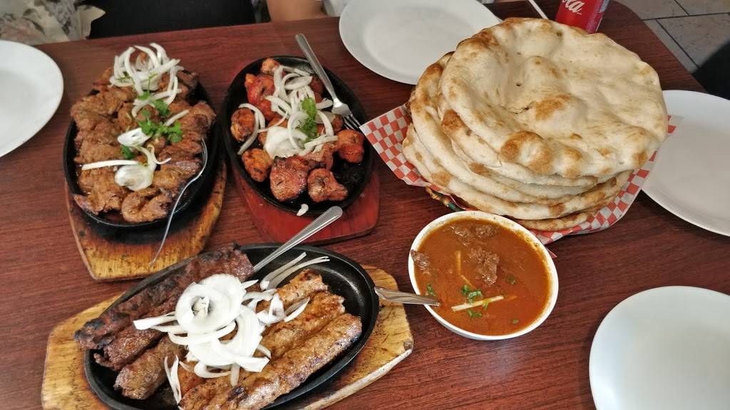 Patna Kabab House | restaurant | 1885 Lawrence Ave E, Scarborough, ON M1R 2Y3, Canada | 4167594920 OR +1 416-759-4920