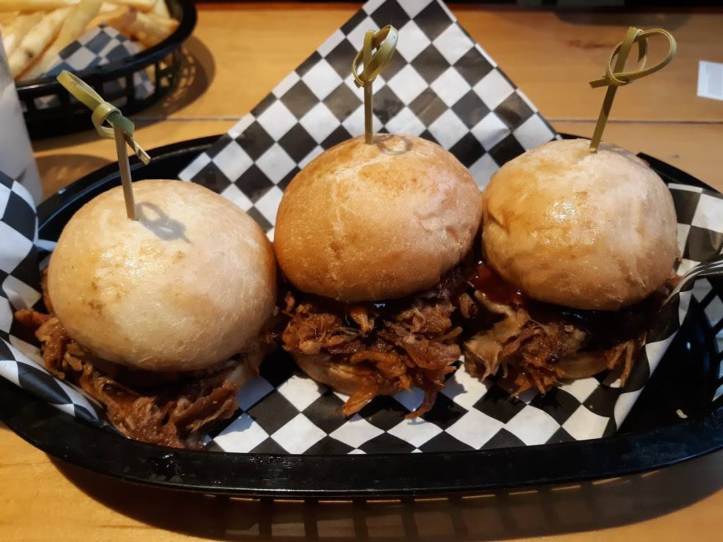 Bar Harbor Beerworks | restaurant | 119 Main St, Bar Harbor, ME 04609, USA | 2072882886 OR +1 207-288-2886