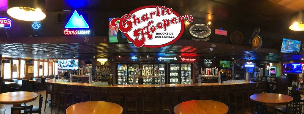 Charlie Hoopers | restaurant | 12 W 63rd St, Kansas City, MO 64113, USA | 8163618841 OR +1 816-361-8841