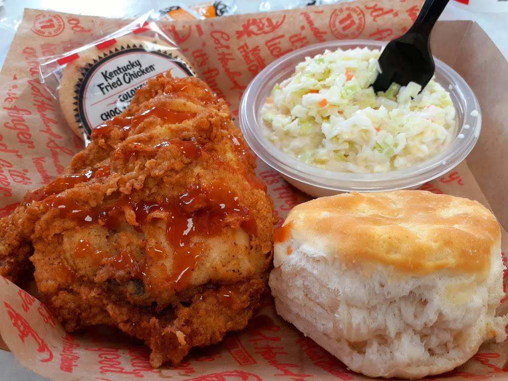 KFC | restaurant | 602 Highway 17, North Myrtle Beach, SC 29582, USA | 8432723150 OR +1 843-272-3150