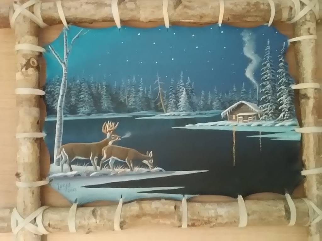 Park Falls Family Restaurant | restaurant | 1171 S 4th Ave, Park Falls, WI 54552, USA | 7157622090 OR +1 715-762-2090