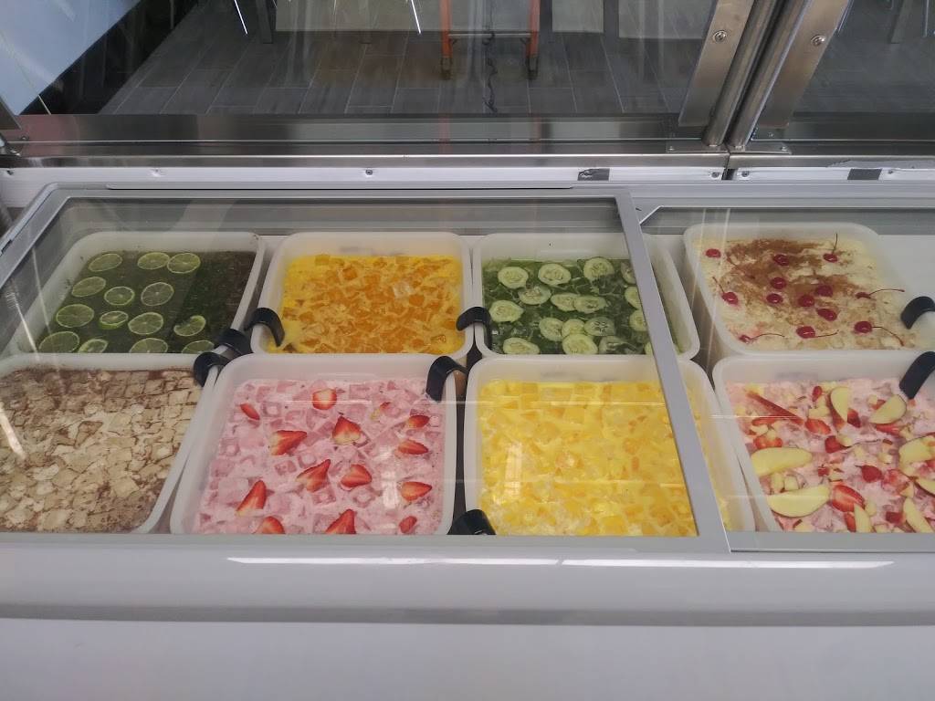 La Michoacana Premium Houston | restaurant | 1618 Spencer Hwy Suite A1, South Houston, TX 77587, USA | 8324264400 OR +1 832-426-4400