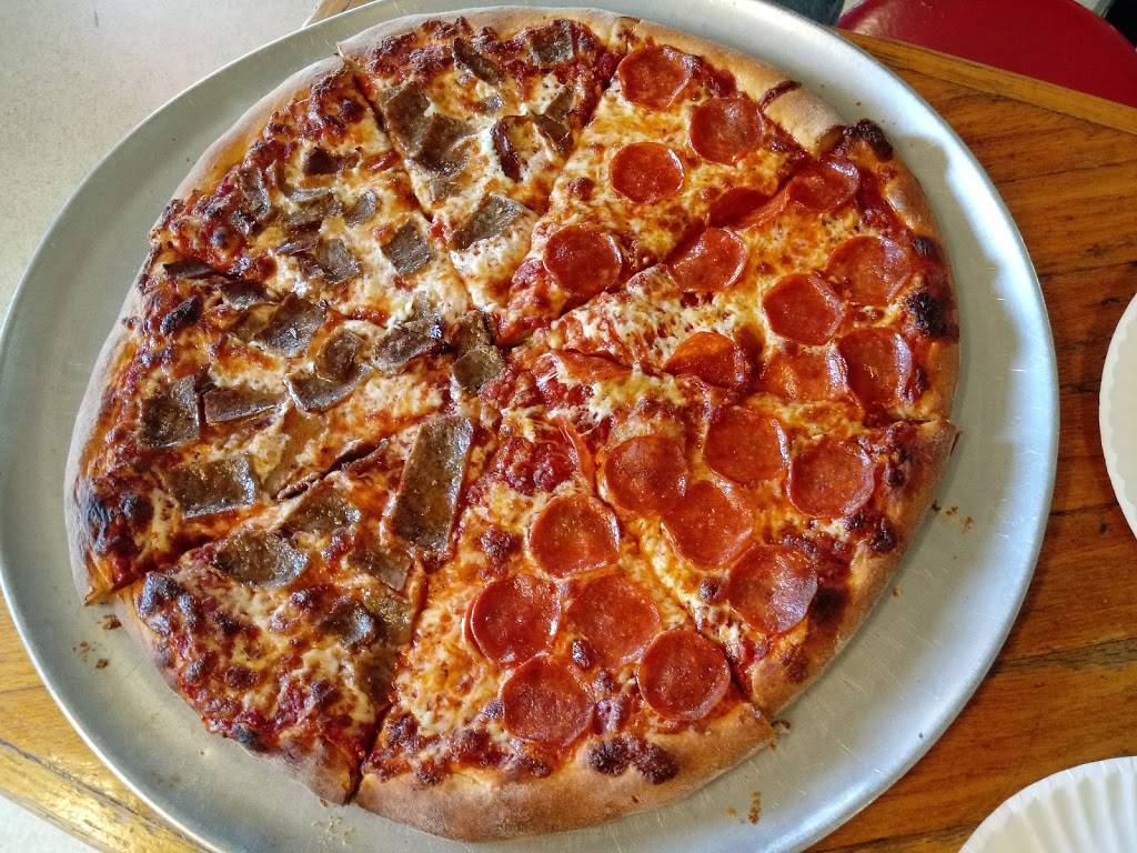 Sys New York Pizza | restaurant | 1211 Alder St, Eugene, OR 97401, USA | 5416869598 OR +1 541-686-9598