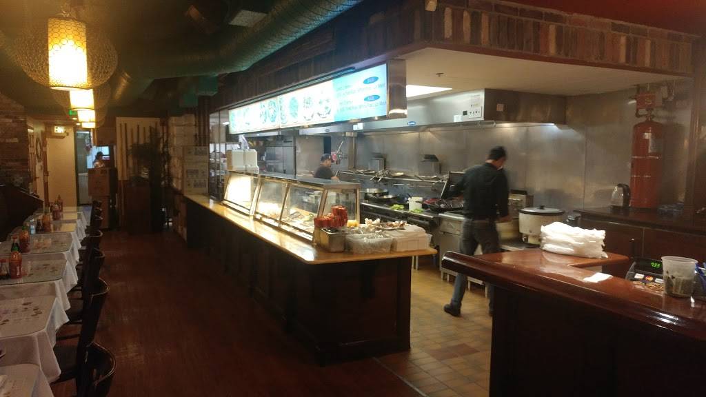 QQ Express | restaurant | 1401 University Ave, Madison, WI 53715, USA | 6082562288 OR +1 608-256-2288