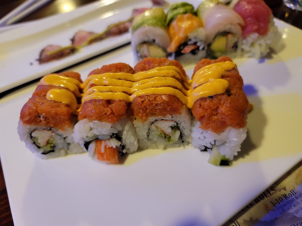 sushi masa | restaurant | 4731 Bayou Blvd, Pensacola, FL 32503, USA | 8508983674 OR +1 850-898-3674