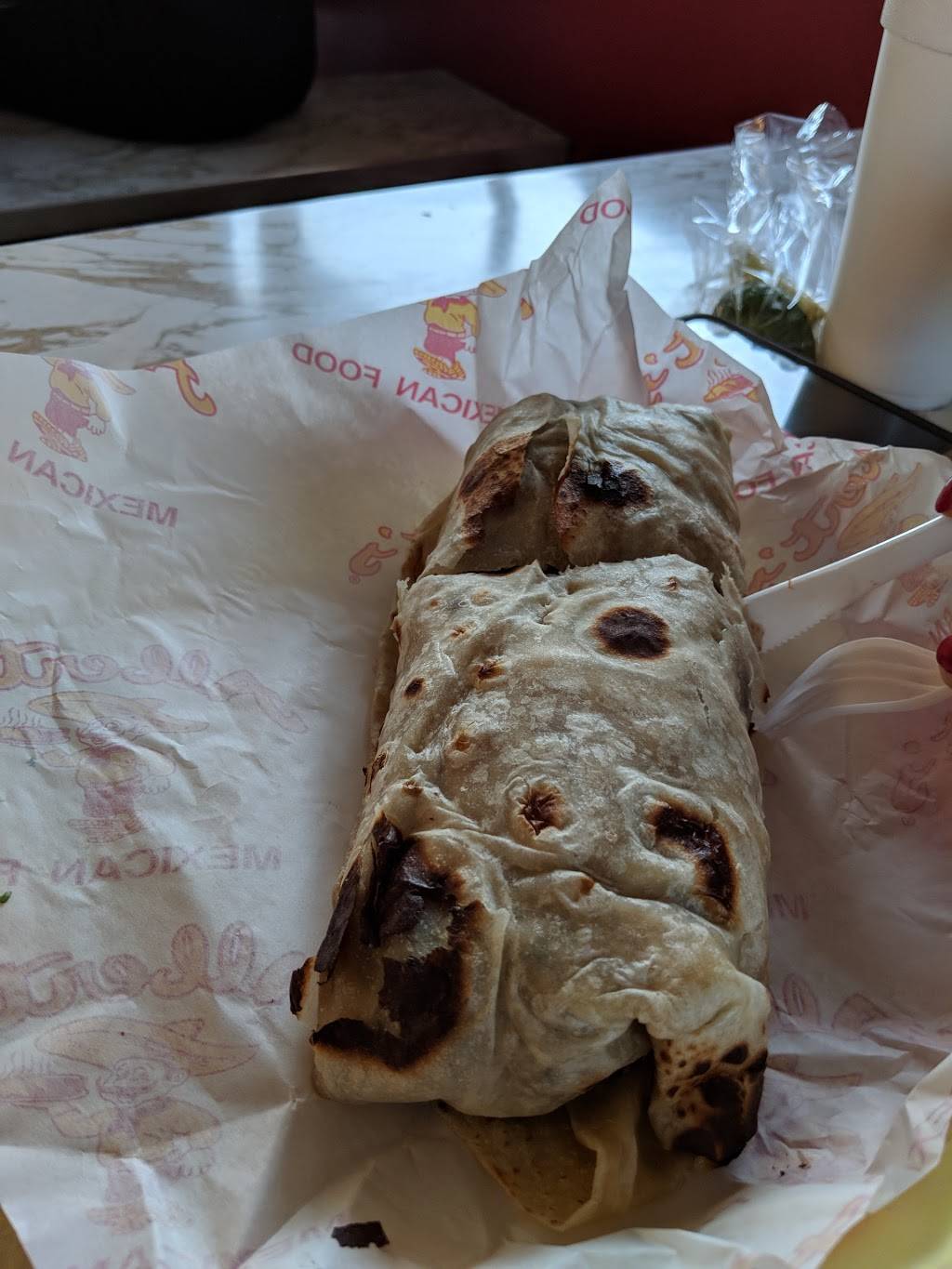 Alberts Mexican Food | restaurant | 9013 Slauson Ave, Pico Rivera, CA 90660, USA | 5629497277 OR +1 562-949-7277