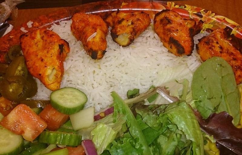 Rafos Cafè | meal takeaway | 101 N Victory Blvd, Burbank, CA 91502, USA | 8188408805 OR +1 818-840-8805
