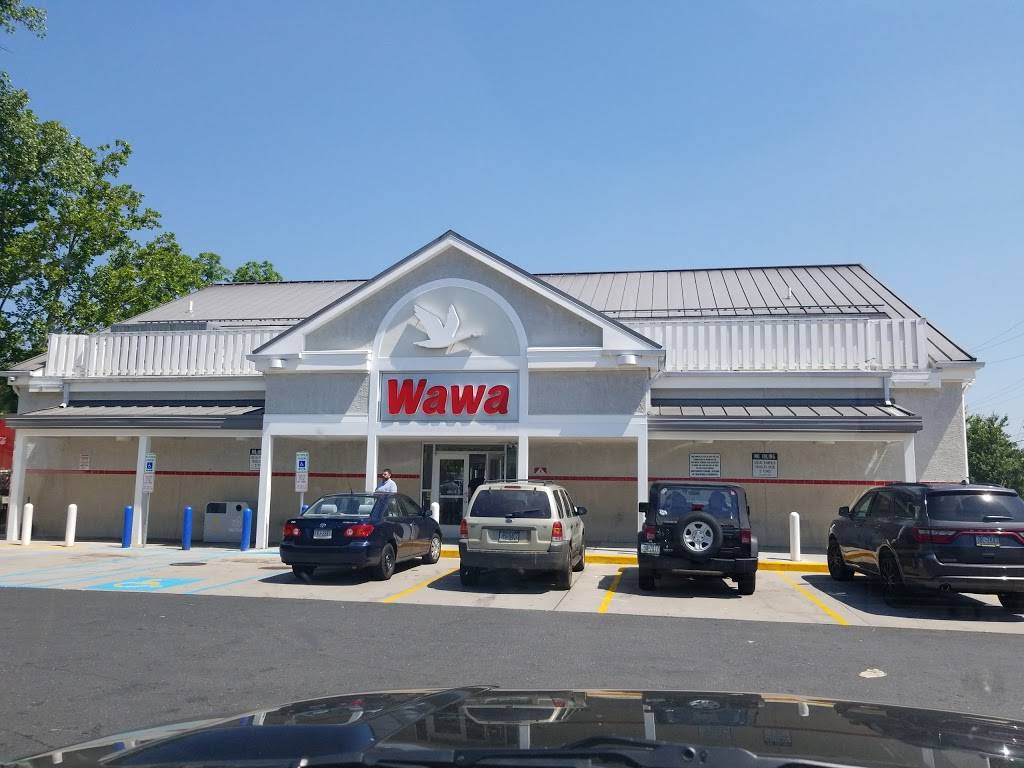 Wawa | cafe | 132 Oxford Valley Rd, Langhorne, PA 19047, USA | 2159491024 OR +1 215-949-1024