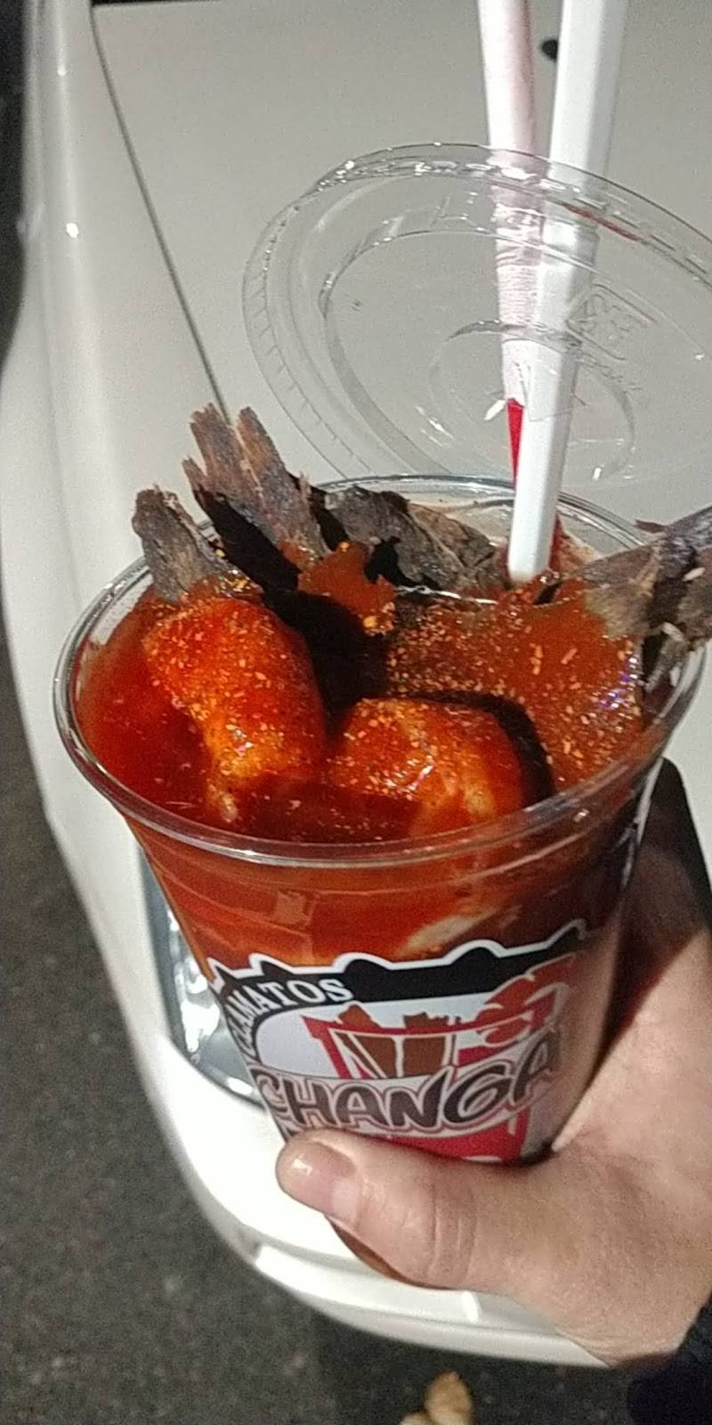 La Changada Denver | restaurant | 550 S Federal Blvd, Denver, CO 80219, USA | 7204004411 OR +1 720-400-4411