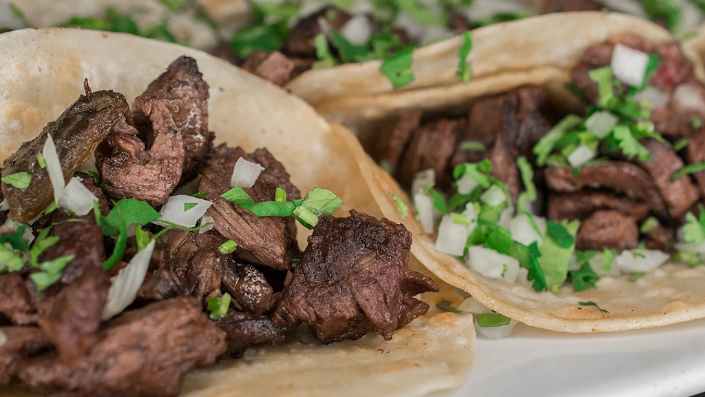 Little Mexican Cafe | cafe | 581 Main St, New Rochelle, NY 10801, USA | 9146363926 OR +1 914-636-3926