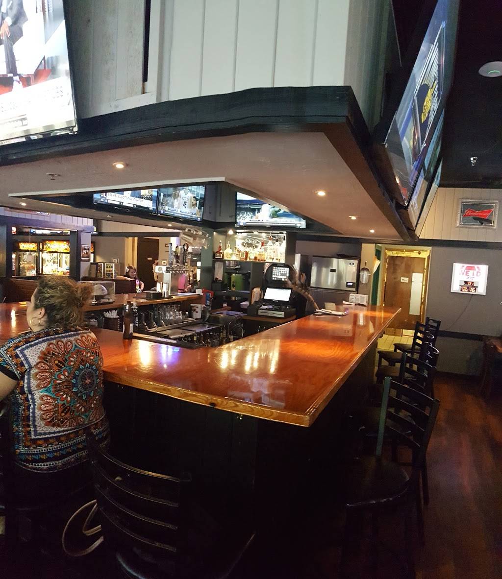 Beef O Bradys | restaurant | 1999 NW 43rd St, Gainesville, FL 32605, USA | 3523387771 OR +1 352-338-7771