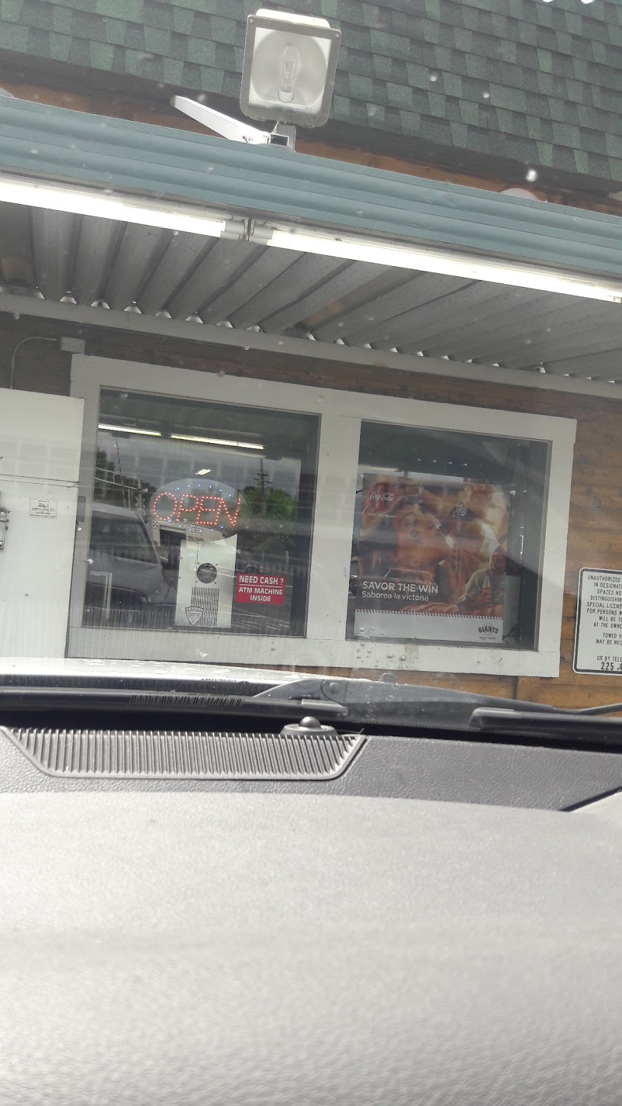 Clear Creek Grocery & Market | restaurant | 7036 Westside Rd, Redding, CA 96001, USA | 5302469044 OR +1 530-246-9044