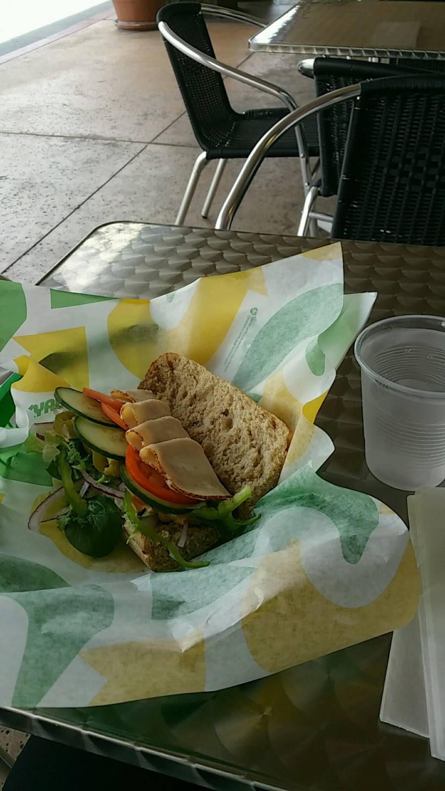 Subway Restaurants | restaurant | 4267 Atlantic Ave, Long Beach, CA 90807, USA | 5624262678 OR +1 562-426-2678