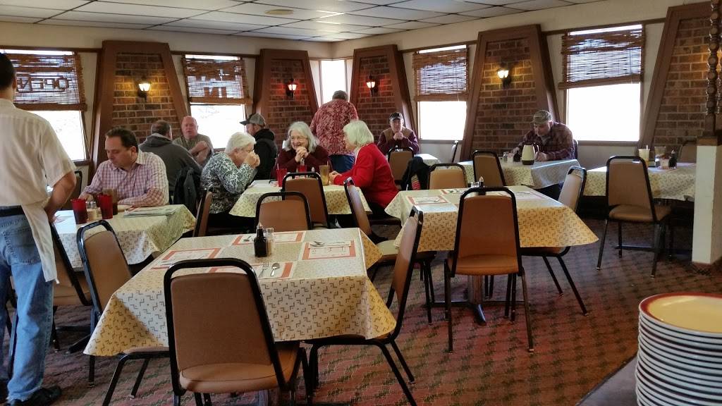 Kings City Restaurant | restaurant | 3959 Linden St, White Bear Lake, MN 55110, USA | 6514264565 OR +1 651-426-4565