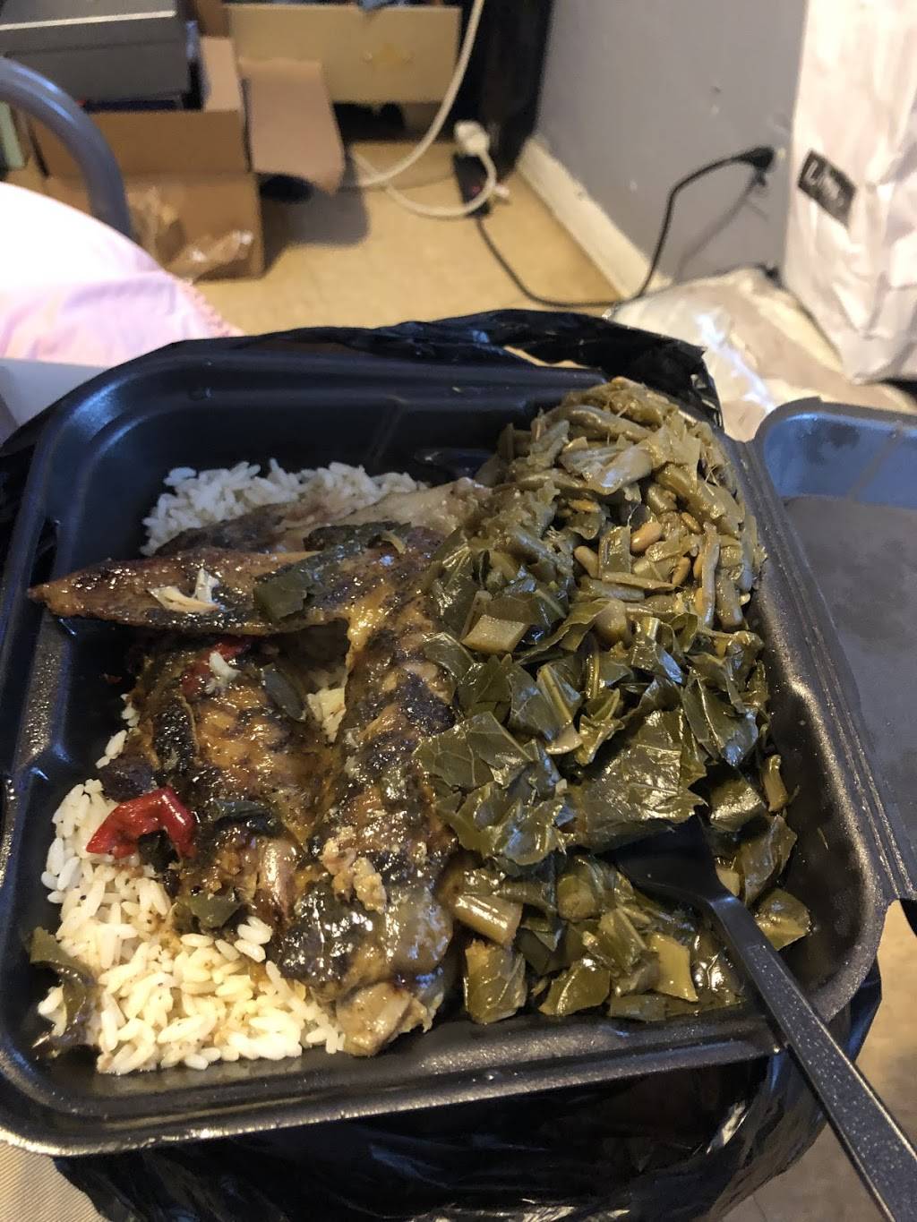 Food for Your Soul | restaurant | 2039 S 5th St, Philadelphia, PA 19148, USA | 2153727340 OR +1 215-372-7340