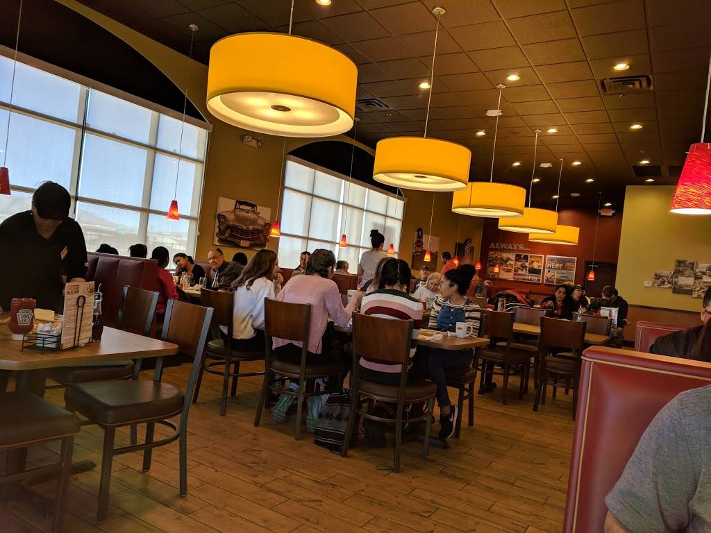 Dennys | restaurant | 7071 W Craig Rd #101, Las Vegas, NV 89129, USA | 7023959116 OR +1 702-395-9116