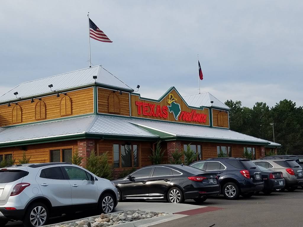 Texas Roadhouse | restaurant | 4140 Miller Rd, Flint, MI 48507, USA | 8107324116 OR +1 810-732-4116