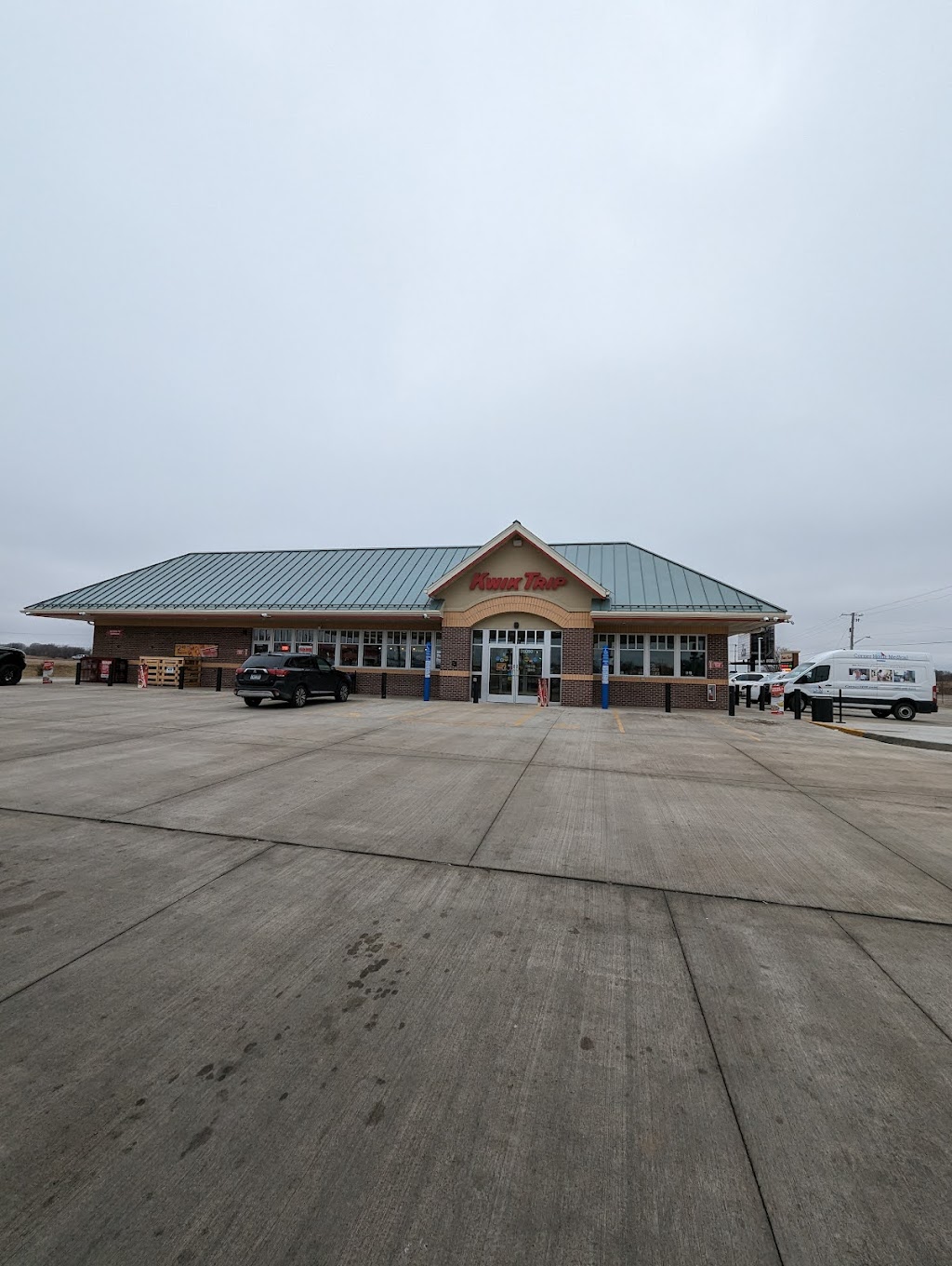 KWIK TRIP #1116 | restaurant | 26050 France Ave, Elko New Market, MN 55020, USA | 9522477593 OR +1 952-247-7593