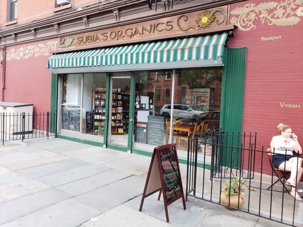 Subias | restaurant | 506 Jersey Ave, Jersey City, NJ 07302, USA | 2014327639 OR +1 201-432-7639