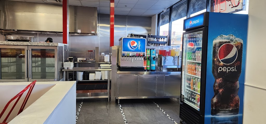 Als Hot Chicken | restaurant | 12807 Crenshaw Blvd, Hawthorne, CA 90250, USA | 4244564527 OR +1 424-456-4527