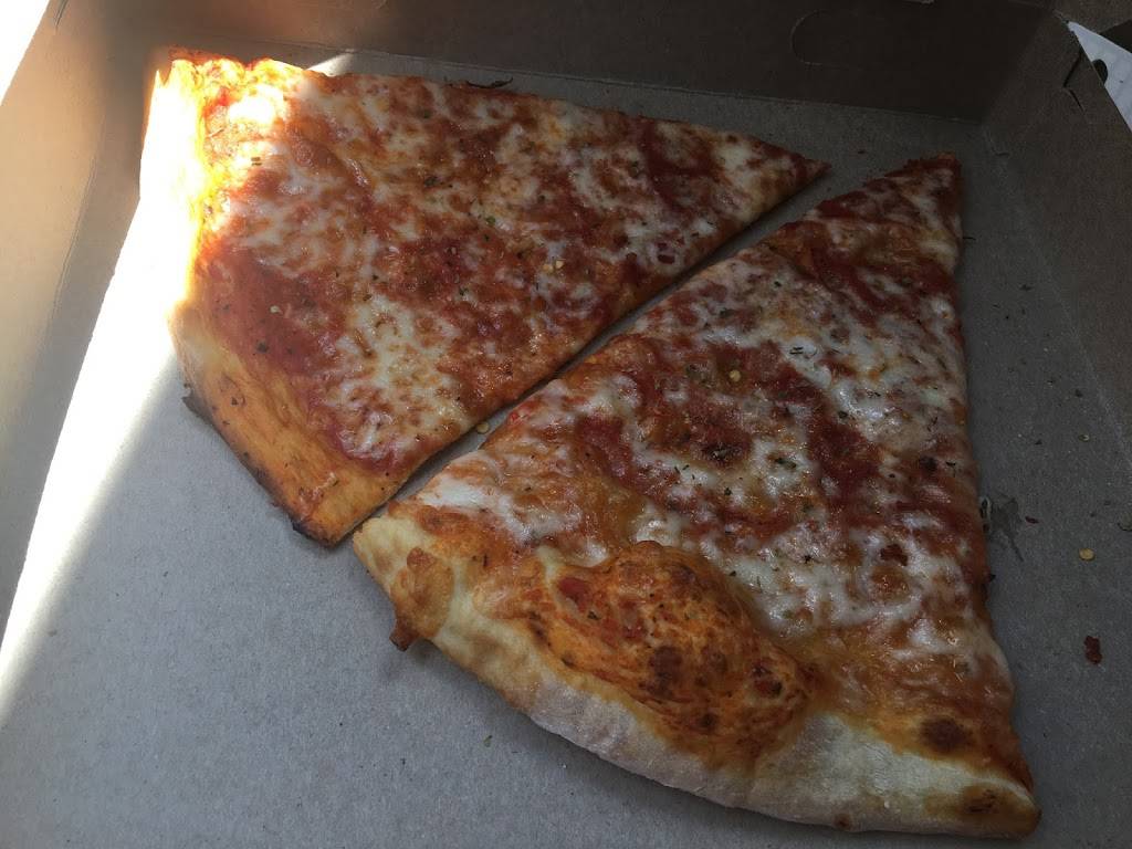 Manhattan Joes Pizzeria | meal delivery | 5030 Champion Blvd, Boca Raton, FL 33496, USA | 5619956563 OR +1 561-995-6563